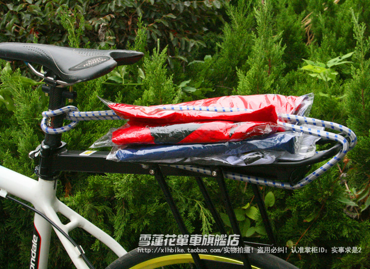Porte-bagages pour vélo - Ref 2414988 Image 43