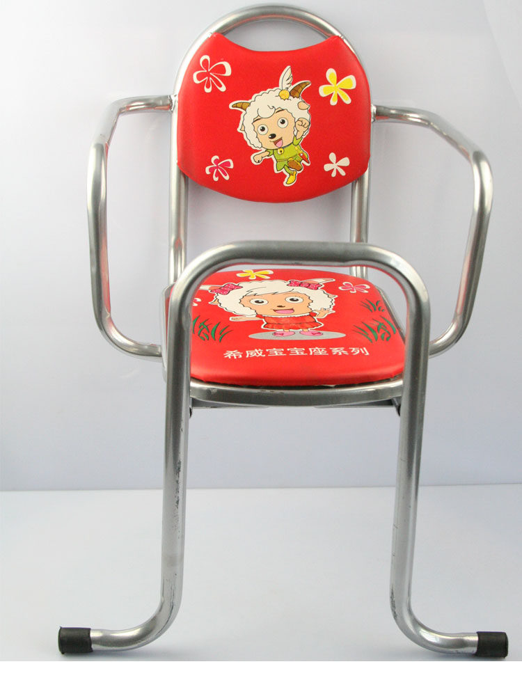 siège enfants pour vélo - Ref 2439308 Image 44