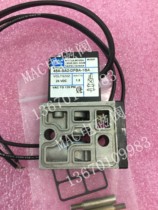 MAC solenoid valve 45A-SA1-DFFA-1BA ddca SA2-DFBA SD1-DEDA SC2-DABA