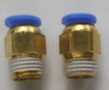 APC quick coupling thread through PC4-M5 01 PC6-01 02 PC8-01 02 03 04