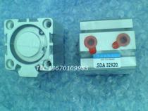 Thin cylinder adjustable cylinder SDA25-25-25 SDA40-25S