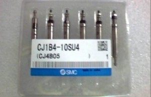 Micro-needle type single moving cylinder CJ1B4-10SU4