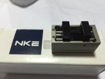 NKE Japan Nakamura pneumatic finger parallel fixture manipulator CH91A CH92A CH93A