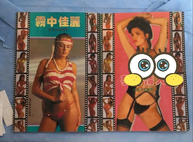 Authentic Contemporary Lingerie Collection: Dream Lover/Girl in the Mist, 16 Pages, 88 Pages in Total, High-Definition Color Printing on Coated Paper (Please Follow the Instructions to Place Your Order) Authentic Contemporary Lingerie Collection: Dream Lover/Girl in the Mist, 16 Pages, 88 Pages in Total, High-Definition Color Printing on Coated Paper (Please Follow the Instructions to Place Your Order)