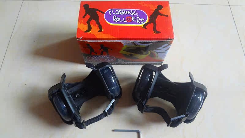 Roller Hot Wheel - Ref 2569248 Image 5