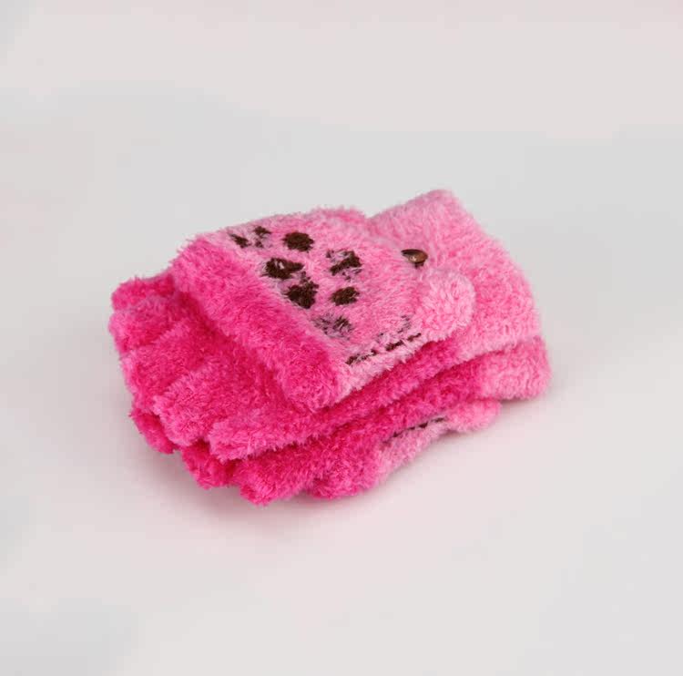 Gants pour enfants en velours - Ref 2145315 Image 17