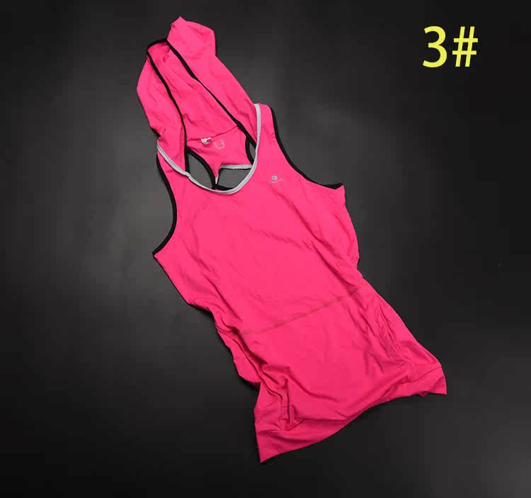 Débardeur sport pour femme - Ref 2026911 Image 46