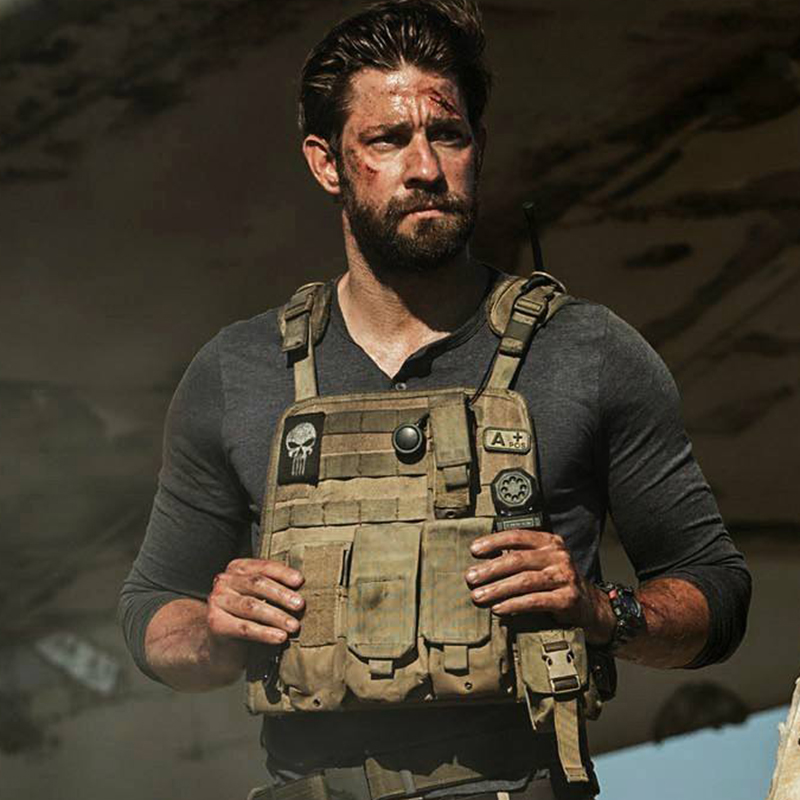 PMC contractor classic light tactical vest Black Hawk SPC military fan equipment protection chicken vest special forces