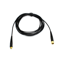 YPA AC16 Microdot Extension Cord for DPA Microphones - 16m