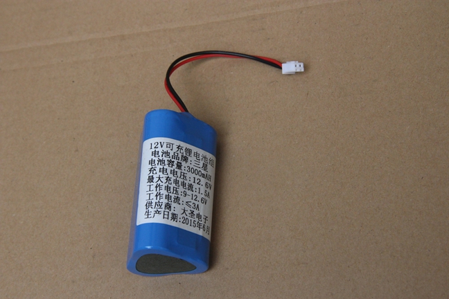 Dasheng brand electric coal host battery adopts Korean imported batteries