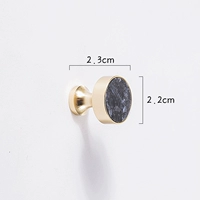 Мигающий, 2.2см