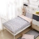 Đôi 11 trẻ em ở trường mẫu giáo bé nhỏ quilt ba mảnh bộ giường trẻ sơ sinh chứa lõi Liu Jiantao - Bộ đồ giường trẻ em 	bộ chăn ga gối đệm cho bé sơ sinh	