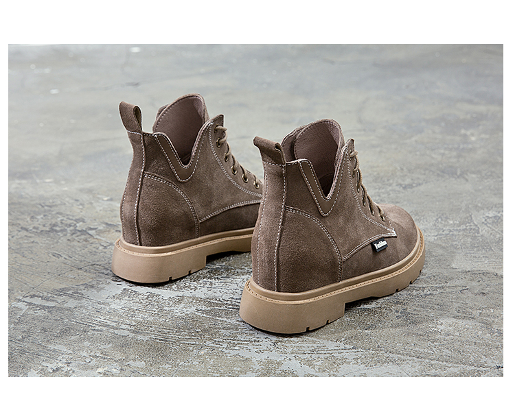 Bottes mi-saison femme OTHER en Caoutchouc - Ref 3250285 Image 37