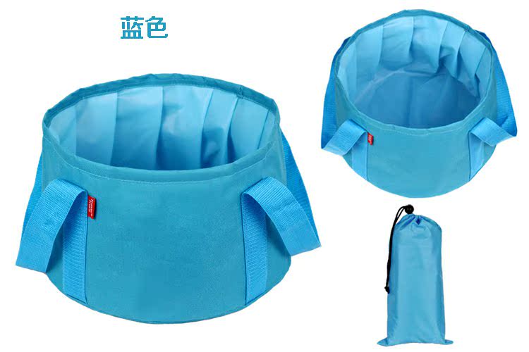 Du lịch ngoài trời vật tư cầm tay đặt vật phẩm lưu trữ du lịch túi rửa túi mỹ phẩm túi gấp nữ - Rửa sạch / Chăm sóc vật tư bóp đựng mỹ phẩm