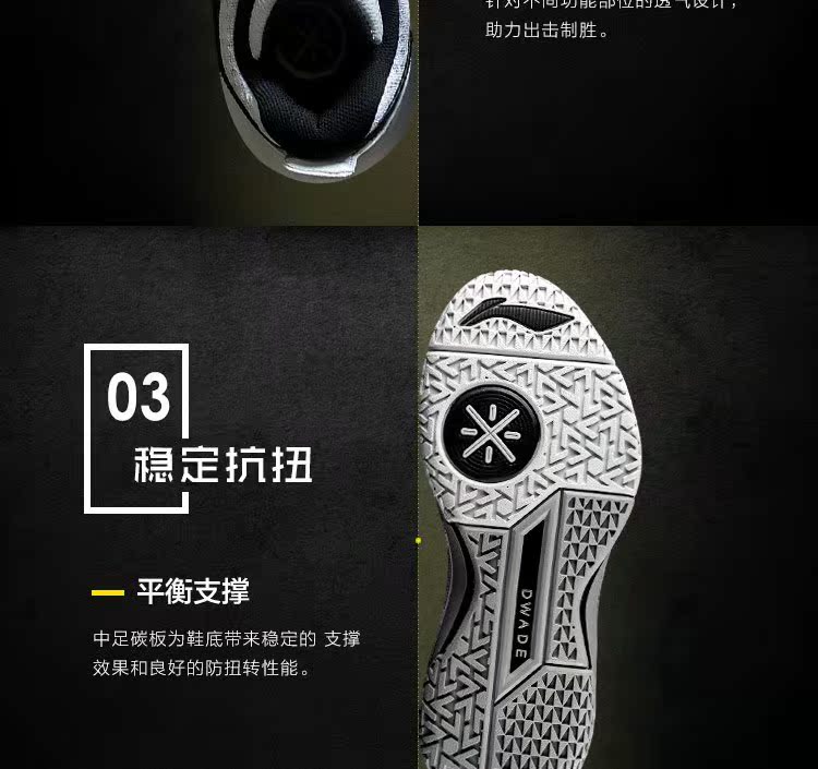 Giày bóng rổ Li Ning City 5 Wade Road 7 giày nam tưởng tượng rồng xanh đẹp trai 11 giày cao thấp 7 giày thể thao - Giày bóng rổ giày thể thao giá rẻ