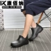 Giày đi mưa mùa hè Giày nữ đi mưa Giày cao su giày bảo hộ siêu nhẹ chống nước Rainshoes