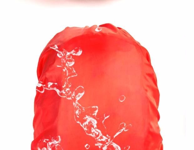 Ưu đãi đặc biệt 巅峰 Tăng cường vận chuyển chống mài mòn Vỏ che mưa trường học Vỏ ba lô Che bụi leo núi chống bụi 15L-80L - Mưa che / Ba lô phụ kiện bọc balo đi mưa
