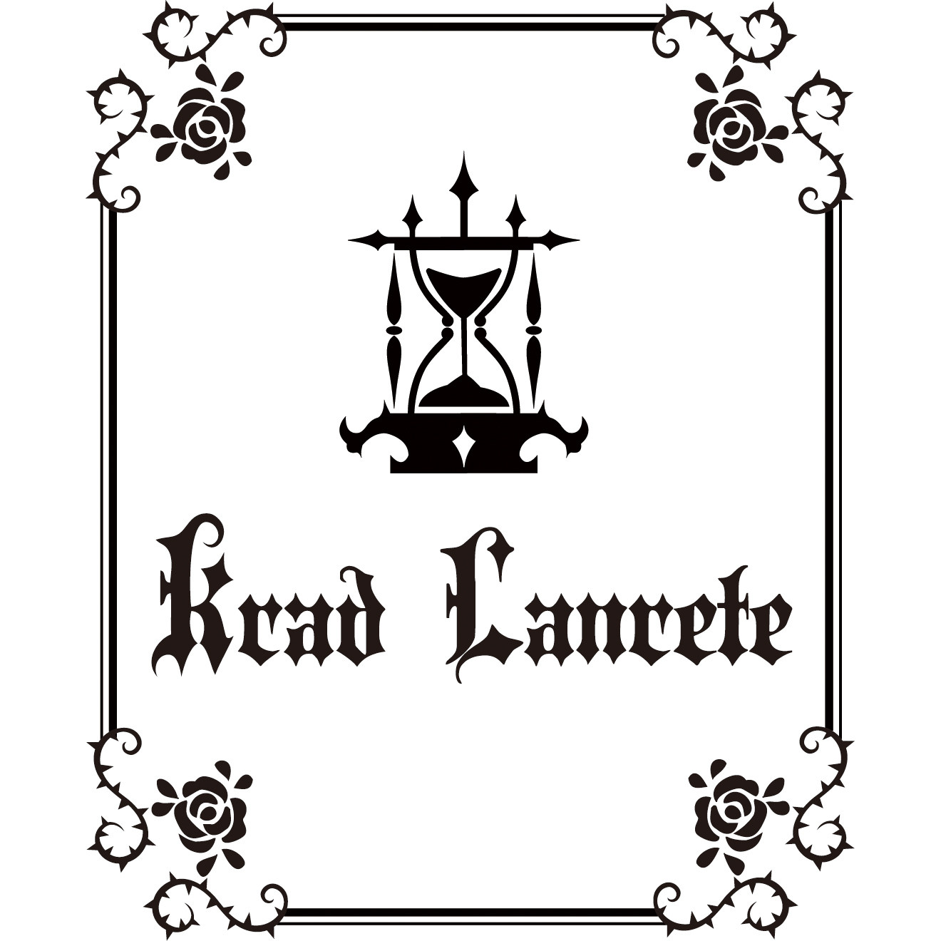 Krad Lanrete 二号店的LOGO