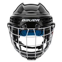 Bauer children special ice hockey helmet Bauer PRODIGY Childrens ice hockey helmet Protective hat