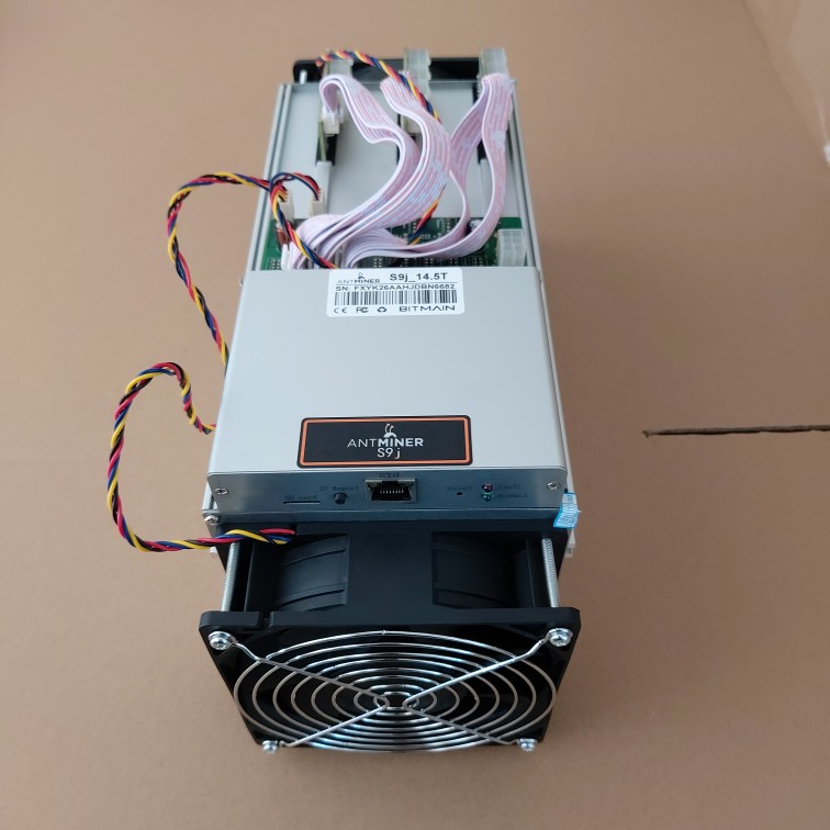 S9j 14 5T APW7 1800W Power Supply 4 Generation Official Electricity