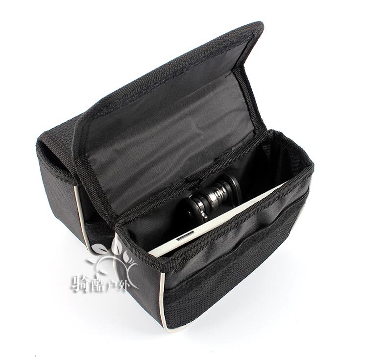 Sacoche pour vélo RONGDEXIN - Ref 2214212 Image 10