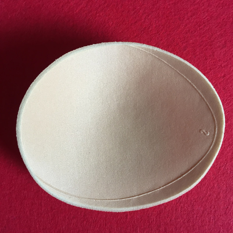 Pads pour soutien-gorge ellipse - Ref 819371 Image 6