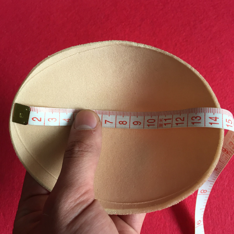 Pads pour soutien-gorge ellipse - Ref 819371 Image 7