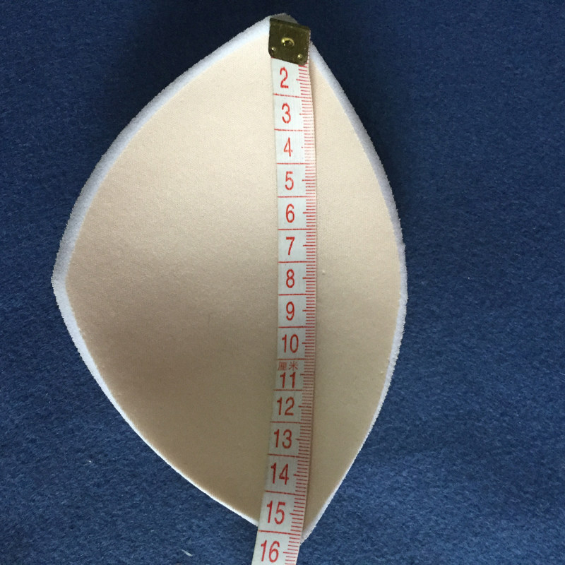 Coques pour soutien-gorge plastron diamant - Ref 819362 Image 10