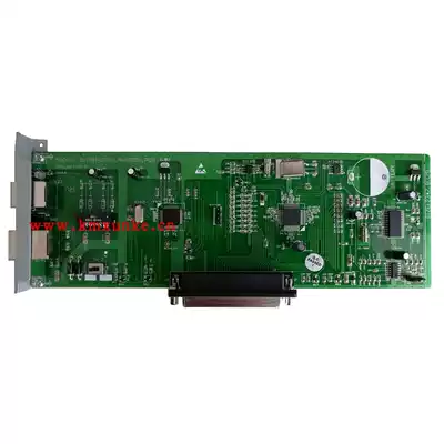 Lida Xin TK-832 Group telephone switch motherboard CPU motherboard Computer control board original