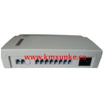 Leadson TK-832 (2A)Group Telephone Exchange 2 External Line 8 ext 2 in 8 out 208