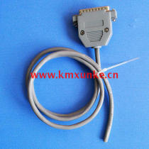 Yitai DCS-168 series user board port connection cable 1 5 meters long ET-2128 user connection cable