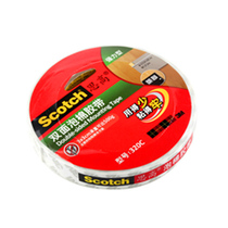 3M double-sided adhesive tape foam sponge 320C strong Type 12mm wide 5 5-meter-long strong electrical Woodworking