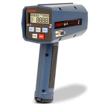 US Sdecker STALKER Sport2 handheld high-precision radar anemometer with handheld anemometer