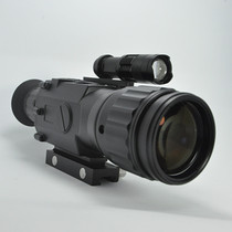 Thousands of miles to shoot VC-2000 day and night microlight shooting the night vision meter black and white 2 with photo-video guide track video Night view meter