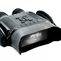Infrared binocular digital night vision device All Black Photo Video outdoor security day and night VC-1000