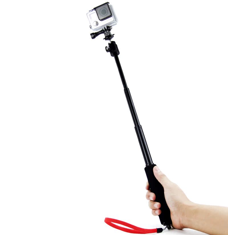 Máy ảnh selfie YAGOO7 camera selfie dính thể thao SJ9000 chụp ảnh tự sướng hẹn giờ phụ kiện