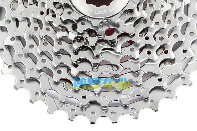 Pignon de vélo SRAM - Ref 2366073 Image 12