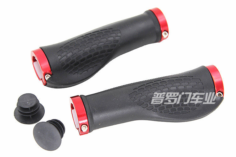 Poignées de vélo - Ref 2343481 Image 9