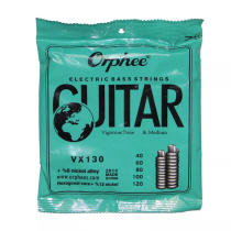 ORHPEE electric bass strings bass strings electric bass four strings five strings BASS string strings set