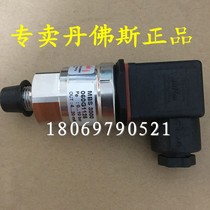 Danfoss Pressure Transmitter MBS3000 MBS3000 4-20mA 4-20mA 060G1125