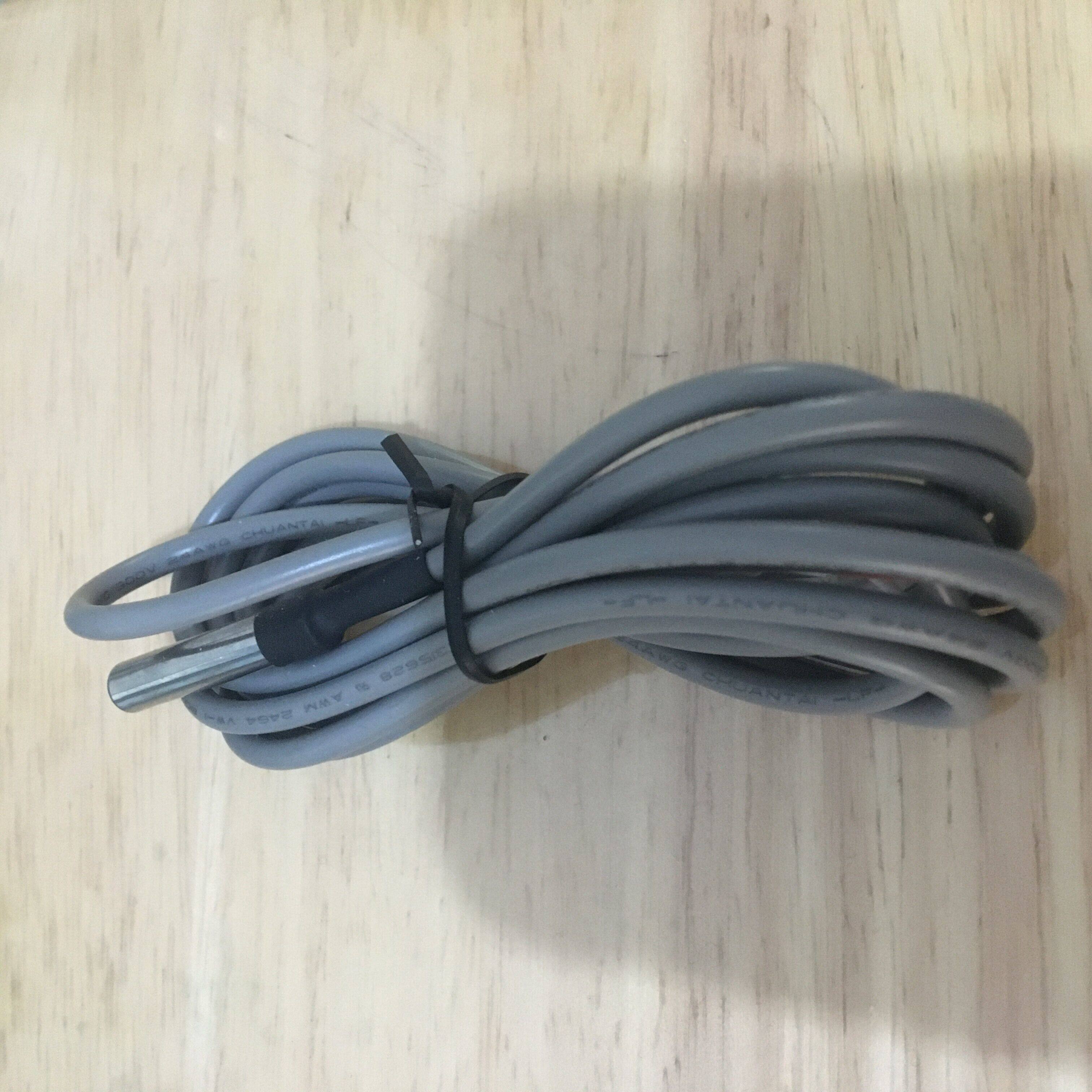 Yu Yao XMK Refrigeration Library Controller Refrigeration Frost Monitor Temperature Sensing Line YZL2211