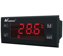New Asia NA6942 Integrated Class Temperature Controller with Remote 220V