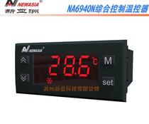 New Asia Temperature Temperature Controller NA6940N Integrated Class Controller