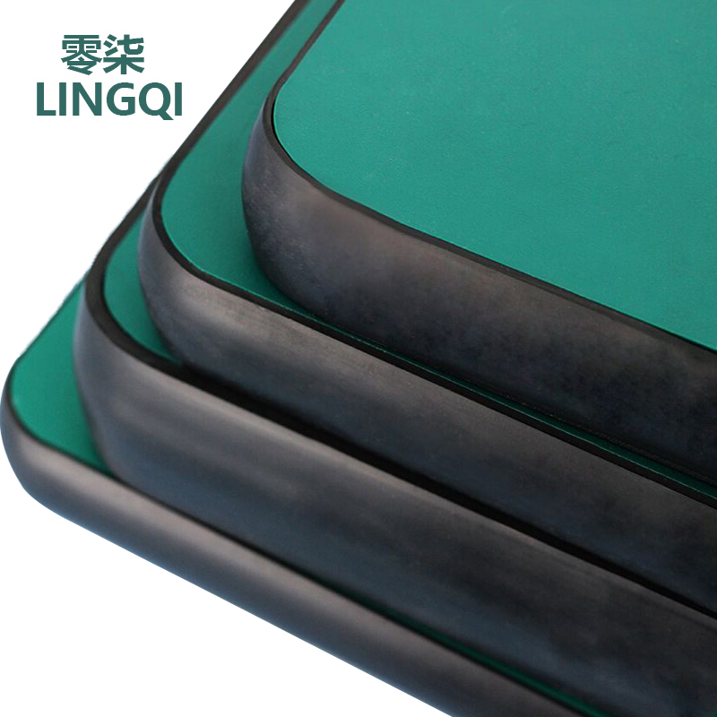 Set to make grey white assembly work table Desktop workshop production line factory Anti-static tabletop plate Plank Density Board