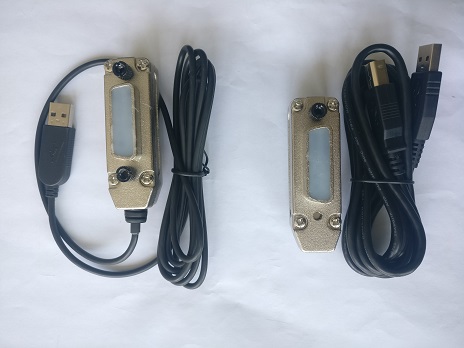 GPIB to USB GPIB-USBCDC compatible with Prologix IEEE-488 instrument control interface