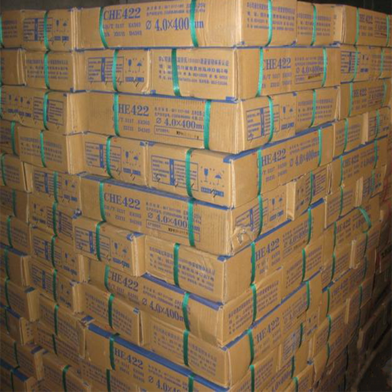 Atlantic carbon steel welding electrode CHE422 427 502 506 507E4303 2 5 3 2 4 0