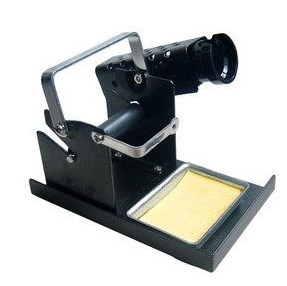 Multifunctional tin wire rack multipurpose soldering iron stand for tin wire rack soldering tin holder tin wire holder