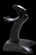 Scanner gun fixed bracket barcode scanner gun barcode gun scanner universal universal bracket