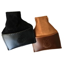 Mystery chocolate bag with billiard cues chocolate bag powder bag gun powder bag wiping powder bag billiards supplies accessories