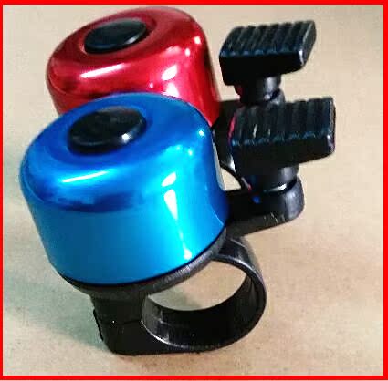 Avertisseur de vélo - Ref 1455205 Image 4